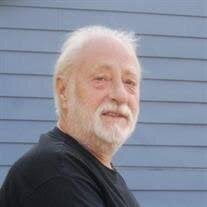 Frederick Lee Merrill Obituary