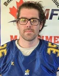 Sean Wedge's Instagram, Twitter & Facebook