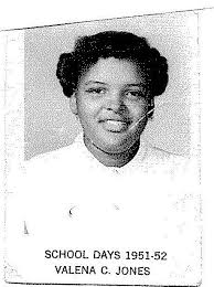 Rowena McLeod Obituary