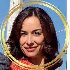 Marcia Leone's Instagram, Twitter & Facebook