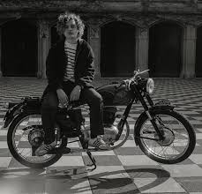 Lorenzo Ferro Toto Ferro Fotos Los Angeles Actores