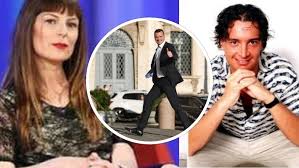 Guarda le più belle fotogallery dei protagonisti di tutte le edizioni del grande fratello, dentro e fuori la casa! Marina La Rosa Sostiene Rocco Casalino Ai Tempi Del Grande Fratello Gia Pensava A Sud E Politica Possiamo Fidarci Il Mattino It