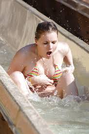 Bikinis At The Waterpark Porn Pictures, XXX Photos, Sex Images 646555 -  PICTOA