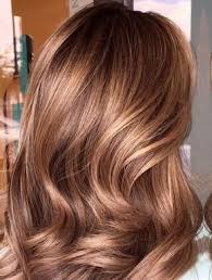 Wichtig ist auch, dass die haarfarbe zum jeweiligen typ passt, wobei einiges. Cheveux Ensoleilles Haarfarben Caramel Haarfarbe Haarfarbe Blond