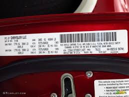 Image result for Inferno Red 2009 Ram