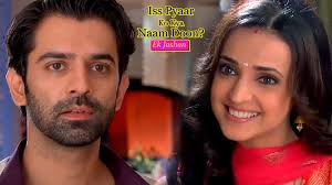 Iss pyaar ko kya naam doon. Arnav Khushi S Reunion Iss Pyaar Ko Kya Naam Doon Ek Jashn Video Dailymotion