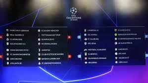 Sigue el sorteo de la fase de grupos de la champions league en directo y descubre los emparejamientos y cruces de los 32 equipos que . Sorteo Champions League En El Pais