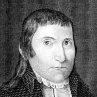 Jonathan Edwards (1) : Family tree by Tim DOWLING (tdowling)