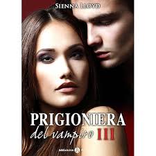 Prigioniera del vampiro