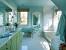 Seafoam Green Paint