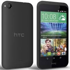 🔬 Tech review of HTC Desire 320