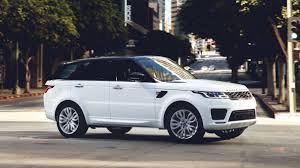 Edmunds also has land rover range rover sport pricing, mpg, specs, pictures, safety features, consumer reviews and more. 2019 Range Rover Sport Detailed