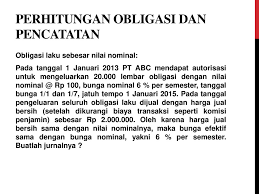 Tugas akhir d3 thesis, universitas airlangga. Hutang Jangka Panjang Hutang Lancar Ppt Download