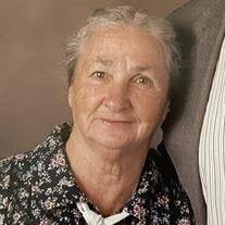 Mrs. Louella Butts Bolt Obituary