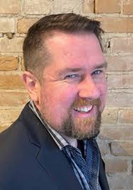 Trevor Frances Recruitment