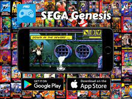 However you said you wanted free emulators, so i'd say the free version of supermd may be your best bet. Genesis Emulator Sega For Android Apk Download
