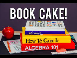 Explore johnniekake's photos on flickr. How To Make A Back To School Book Cake Chocolate Cakes Inspired By The Asapscience Book Youtube