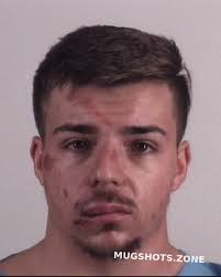 DROLET CODY FRANK 07/17/2022