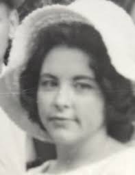 Obituary information for Nancy Delp Siner