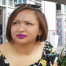 Profile for Salome Dido God Can GP