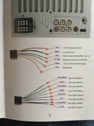 In part 2 of the wiring diagram series we answer a few questions that we had from part one, talk wire colors and pin locations, and get into a diagram that. Need 2008 Stereo Wiring Diagram Tacoma World