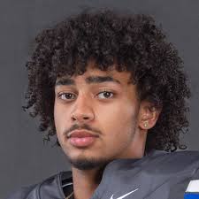 James F. Byrnes Football Roster (2025-26)