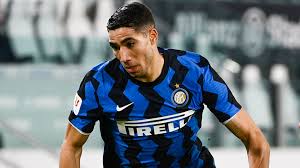 Player stats of achraf hakimi (inter mailand) goals assists matches played all performance data. Achraf Hakimi Chelsea Match Psg Offer For Inter Milan Wing Back Football News Sky Sports