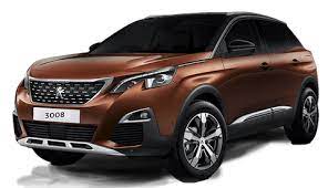 The peugeot 3008 is a compact crossover suv unveiled by french automaker peugeot in may 2008, and presented for the first time to the public in dubrovnik, croatia. Peugeot 3008 Price In Uae New Peugeot 3008 Photos And Specs Yallamotor