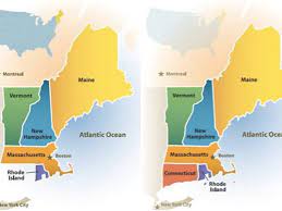 Maybe you would like to learn more about one of these? Can Connecticut Be Part Of New England Em And Em Tri State Gothamist