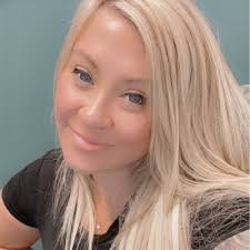 Danielle Keeler, CSP