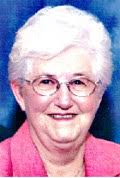 Catherine Hoffner Obituary (2011)