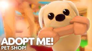 2 Pet Shop Adopt Me Roblox Adoption Roblox Pet Adoption