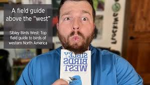 Sibley Birds West: Field Guide to Birds of Western North America: Sibley,  David Allen: 9780307957924: Amazon.com: Books