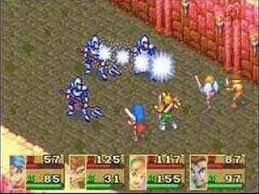 Play breath of fire 2 gba online game in highest quality available. Game Boy Advance Reviews B B By The Video Game Critic