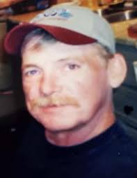 Obituary information for John Ray McElroy