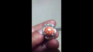 Cara membedakan jenis batu akik pirus asli atau palsu bisa dengan tiga langkah sederhana. Batu Pasir Emas Asli Youtube
