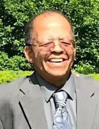 Ronald Ogletree's Instagram, Twitter & Facebook