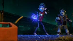 50 Magical Pixar Onward Movie Quotes Including Spells