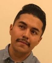 Obituary information for Eric Salgado-Ortiz