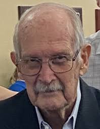 Gerald Scott Obituary