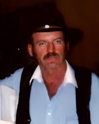 Larry Wayne “LJ” Johnson