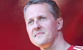 Official facebook page for the wonderful fans of michael. So Geht Es Michael Schumacher Aktuell News Autozeitung De