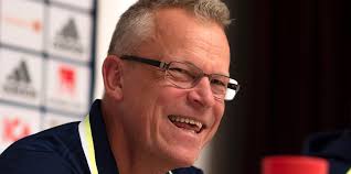 The site lists all clubs he coached and all clubs he played for. Janne Andersson Har Tittat Pa Holland Gp