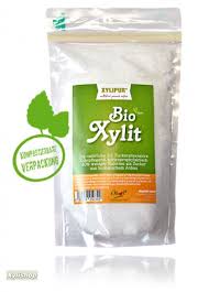 Xylit (auch xylitol) ist ein trivialname für ein stereoisomer des zuckeralkohols pentanpentol. Bio Xylit Pulver Premium Qualitat Getest Gmo Frei Vegan