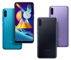 I bought this phone to use with boost mobile. Galaxy M11 Sm M115 Samsung Levant