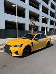 Image result for Flare Yellow 2020 GSF