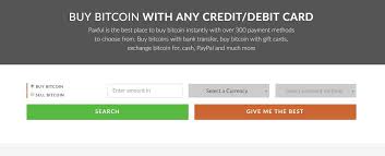 Buy bitcoin with visa, mastercard and apple pay buy bitcoin and other cryptocurrencies worldwide, instantly and with low fees. 6 Best Sites To Buy Bitcoin Instantly Using Credit Debit Card 2019