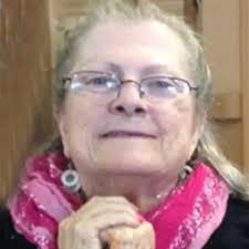 Obituary information for Donna Lou Legler