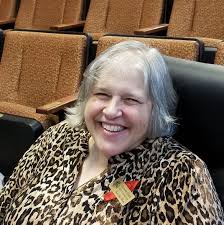 Roberta Dale “Rob” Elliott (1954-2022)