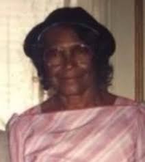 Obituary for Harriett Clarida Piggott